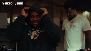 Rod Wave Arrested for Sh00ting up his GF's Benz on Camera | Big Midnite D Reaction Update