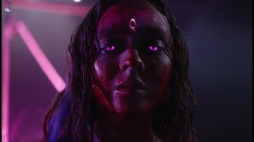 Sleep Token - The Night Does Not Belong To God (lyrics) : Color Out of Space
