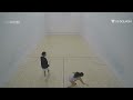 2024 U.S. Junior Squash Doubles Championships - Sun WCC2