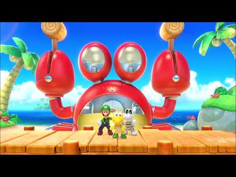 Super Mario Party (スーパーマリオパーティ) 即日発送】Super Mario Party (スーパーマリオパーティ) - メルカリ