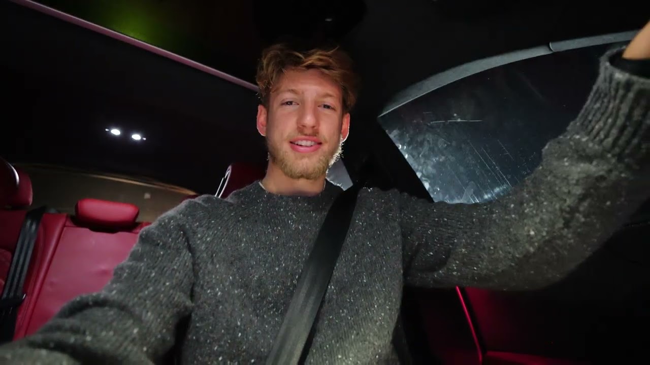 My mind is never going to be the same.