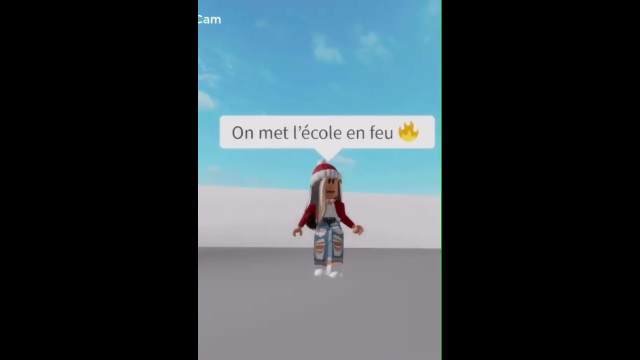 Vive Le Vendredi