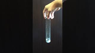 Vibration and phase