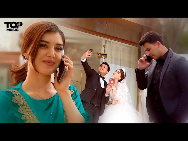 Said Jafarov - Jufti halolim (Official Music Video)