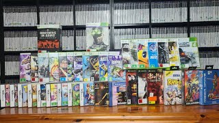 Game Pickups 14th April 2024