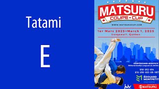 Matsuru Cup - Test 