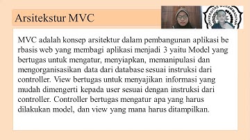 Penjelasan SIngkat Tentang Modul 3 Web Statis dengan Django Praktikum Pemrograman Komputer