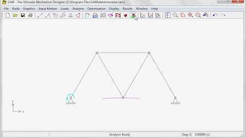 Approximate straight-line mechanisms