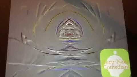 (Reupload) Klasky Csupo In Swirl Embosser In Low Voice