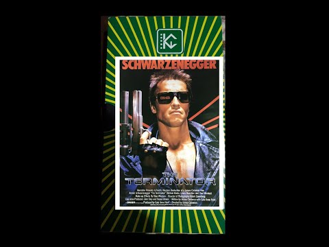 الفلم الاكشن الفاني يوم الحساب الجزء الاول بطولة ارنولد يتوفر شريط فيديو  للحجز 009647703185594