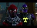 Miles Morales | Miles on Mission-104 #spiderman #milesmorales #nvidia #gaming