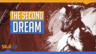 Warframe | The Second Dream Reaction Highlights (MASSIVE SPOILERS)