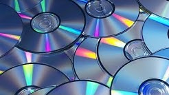 Daftar Cara  Membuat  Kerajinan  Tangan Dari  Cd Bekas 