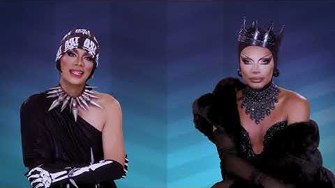 Fashion Photo RuView | Full Ep: RuPaul's Drag Race S17 E16 Grand Finale Eleganza