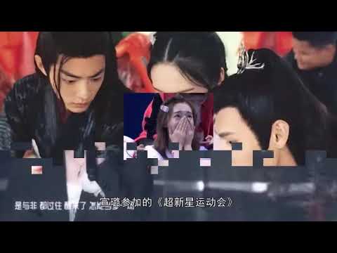 陈情令里全世界最好的师姐