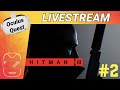 HITMAN VR #2 mit der Oculus Quest 2 [deutsch] Hitman 3 VR  | Hitman Year 2 VR | Oculus Link SteamVR