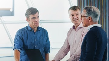 Qlucore 10 years - Meet the professors behind Qlucore Omics Explorer