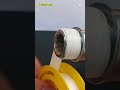 Smart trick to keep threads from loosening with simple tools #shorts