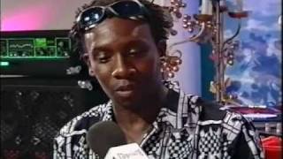 Rapture Tv At Flashback, Birmingham 1998