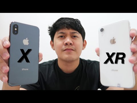 Video: Ano ang mga rating ng IPX?