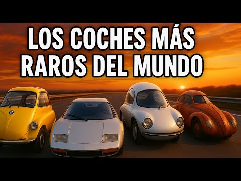 Los Coches más