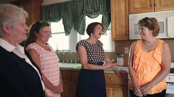 Disaster Response Program: Barbara Callahan