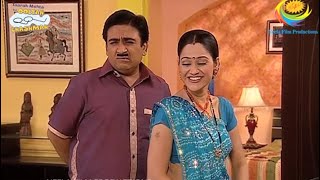 Daya Aur Jetha Ka Pyaar Taarak Mehta Ka Ooltah Chashmah Tmkoc Comedy तरक महत क उलट चशम