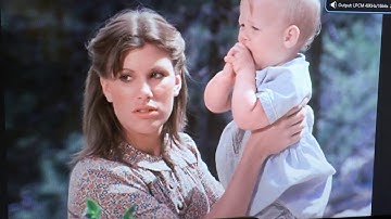 The Walton’s say goodbye to Grandpa. (Season 7, episode 1)