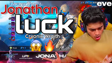 1,00,000 CRYONIX SET + VECTOR OPENING | JONATHAN IS BACK!! | BGMI @JONATHANGAMINGYT  #jonathanbgmi