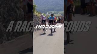 Download Lagu Seconds Decide the Tour de Romandie Féminin | Epic Stage 3 Finish! MP3