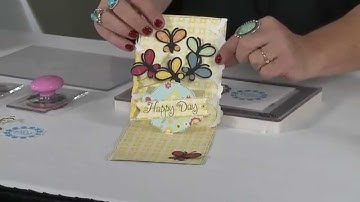 How To Use a Magnetic Platform for Die Cutting