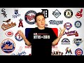 MLB 2020 Predictions... Part 1 - YouTube