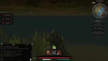 Path of Titans Sarco Stamina Bug