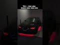 "The Eyes 👀" l Montagam Feugo :- super slowed l #bmw #bmwm4 #bmwm5 #caredits