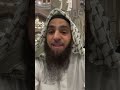 Abu abdullah sagt einige worte zu dem podcast von marcel krass so dachte ich  ustadh abu abdullah