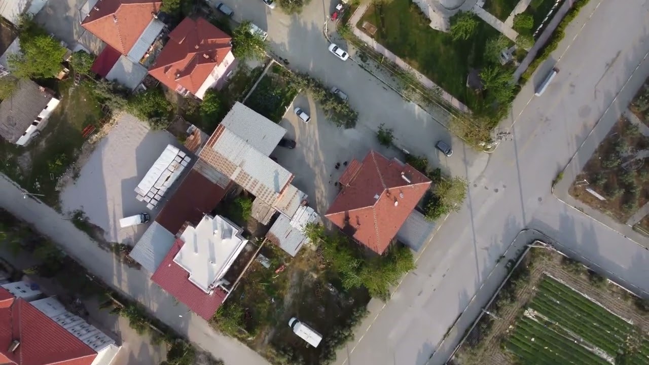 DENİZLİ IRLIGANLI DRONE 1 26NİSAN2023