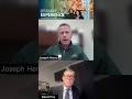 Student Experience as Strategic Driver | ft. Joseph Henry, Dean, King's University | #Shorts 14