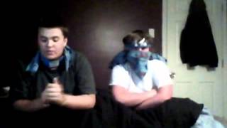 Talk Naruto - Episode 1 - Jiraiyas Death