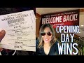 I won BuffaloIndian Dreaming and San Manuel Closed - YouTube