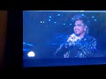 Capture de la vidéo Adam Lambert Performing At Stonewall Day On 6/6/21 (Full Set) Part 1