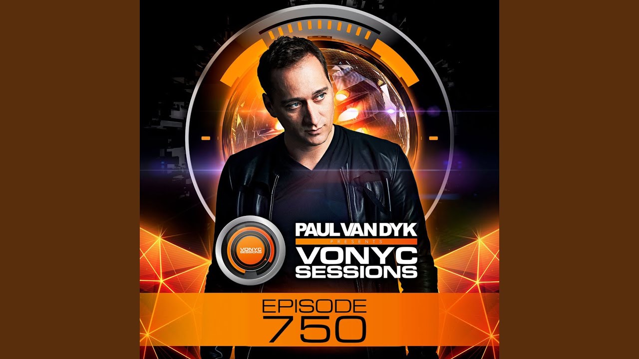 Digital Odyssey (VONYC Sessions 750)