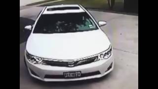 Ladies Driving fails