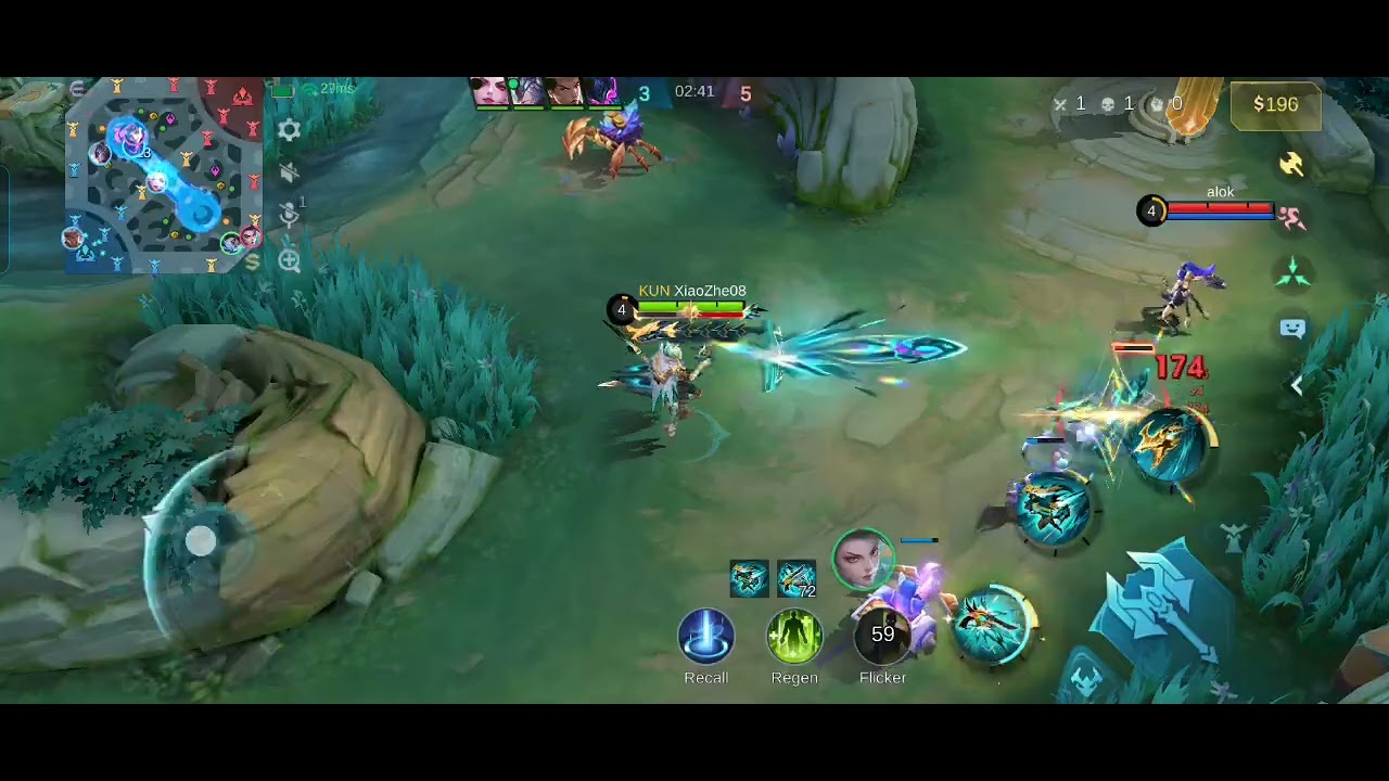 RACE AGAINST TIME CAN I OVERCOME THE LATE GAME HANABI?