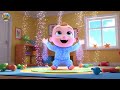 Learn ABC Music Time 🎵🔤 | Fun Alphabet Song for Kids | Toddler Learning Rhyme | Preschool ABC Music