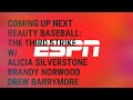 ESPN8 The Ocho: "Beauty Baseball: The Third Strike" (1996/2020)