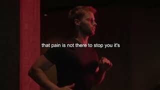 WHEN IT HURTS - Best Motivational Speech Video Featuring Coach Pain-PAIN IS TEMPORARY -