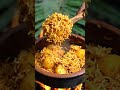 Kolkata Biriyani