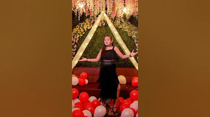 Love song🔥♥️#kashishpatel #trendingsong #viralsong #dancevideo #danceviral #shortsfeed #shortsviral