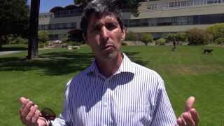 Famous SFSU and Prison Reentry Profile