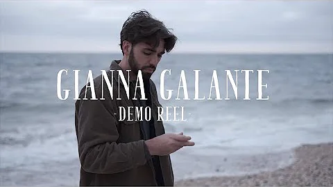 Gianna Galante Demo Reel